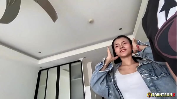 Johntronx – Aku Ngentot Habis-habisan Sama Tante Thailand Muda Yang Bikin Kontol Ngeloyor Sampai Ke Dalam.