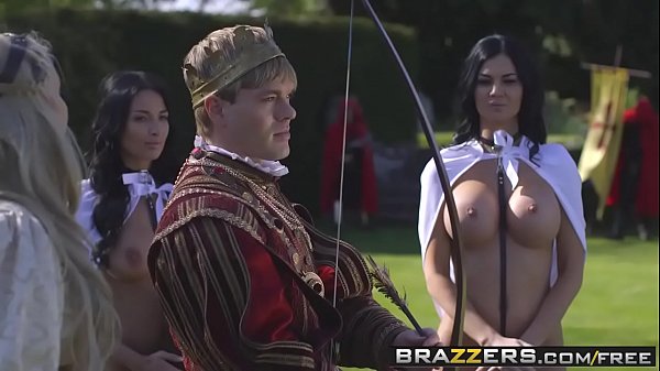 Brazzers – Badai Raja Xxx Parodi Bagian Anissa Kate, Jasmine Jae, Dan Ryan R, Bikin Crot Di Setiap Adegan