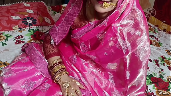 Malam Karwa Chauth, Suara Hindi Basah Bikin Makin Panas