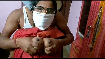 Desi India Aunty Cantik Dikocok Habis Sama Kontol Gede Banget
