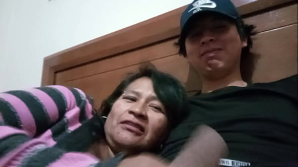 Ngentot Sama Mertua, Nikmatin Tiap Tetesnya.