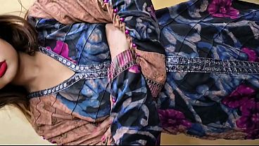 Paki Desi Cewek Gua Panggil Ke Rumah, Ngentot Sambil Dirty Talk Hindi Full Suara Seru