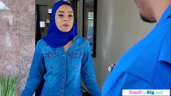 Remaja Arab Digebuk Bertiga Sama Dua Kontol Gede