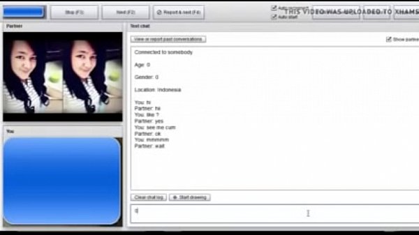 Nonton Cam4 Cewek Indonesia Panas Bikin Makin Greget