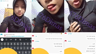 Abg Lugu Nurut Banget Pas Colmek Di Ometv