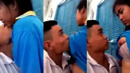 Abg Ngentot Panas Di Gudang Sekolah