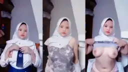 Abg Smp, Toketnya Montok Banget Bikin Ngiler.