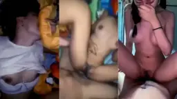 Bocil Chindo Lemes Tapi Enak Banget Diliatin, Bikin Ngilu Tapi Nagih.