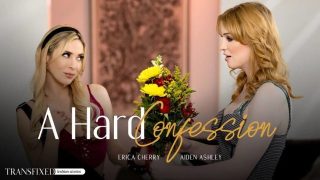 Bokep Trans Diblak-blakin – Ngewe Keras Bareng Aiden Ashley, Erica Cherry | Transfixed 1 Februari 2023