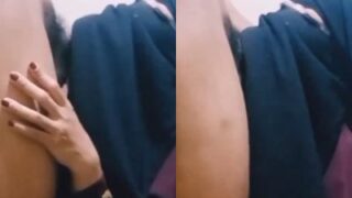 Cewek Hijab Pakistan Bugil Ngewe Brutal