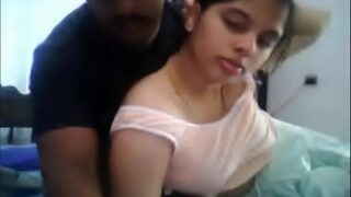 Devar Records His Kerala Sex Mms With His Bhabhi