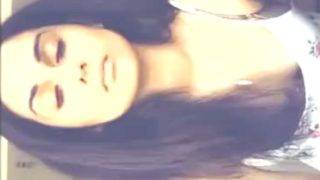 Nri Cewek Model Bugil Video Snapchat Bikin Ngaceng