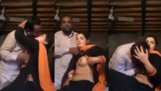 Pasangan Nekat Rekam Video Xxx Pakistan Di Tengah Perang, Bikin Panas Suasana.
