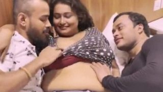 Tonton Film Xxx Hd Threesome Desi – Mesum Banget (part Ii)