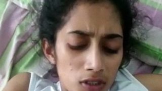 Video Cewek Sri Lanka Mulus Montok Digenjot Dalem Banget