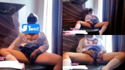 Viral Twitter! Siswi Sma Colmek Di Hotel, Dijamin Bikin Pengen