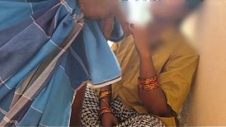 Mason India Sama Pekerja Desinya Lagi Ngewe Panas Banget