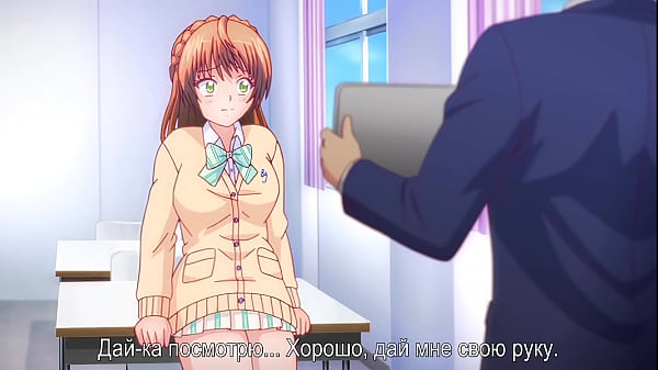 Nonton Bokep Hentai Kokuhaku… Episode 01, Subtitle Rusia Bikin Makin Greget!
