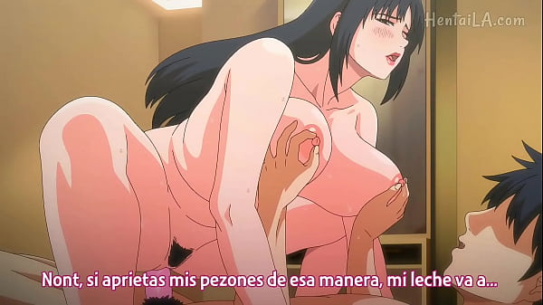 Mamaku Yang Hot Episode 1 Sub Indo Bikin Ngilu