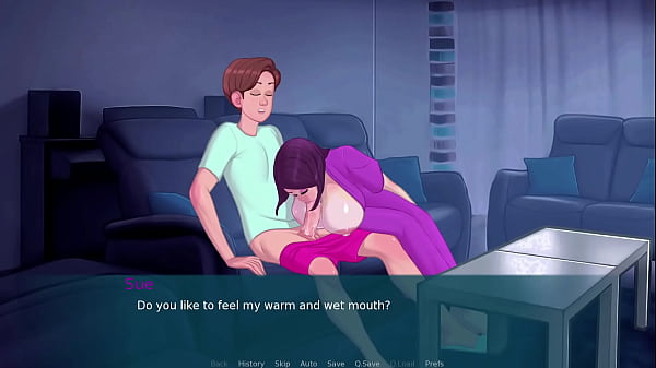 Ngemut Bokap Tiri Di Sexnote Part 9 – Bikin Makin Basah