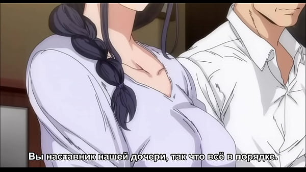 Ibu Dan Anak Perempuannya Ngentot Cowok Sama-sama, Subtitle Rusia Bikin Makin Panas.