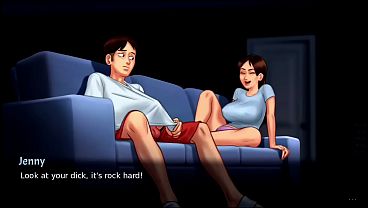 Ibu Tiri Nyembunyiin Rahasia Sampai Akhir… (18+)