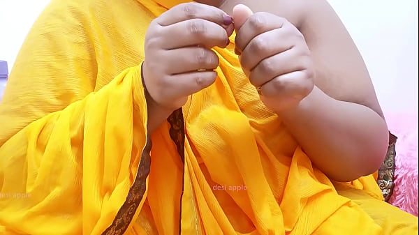 Bokep India, Montoknya Tetek Bini Orang