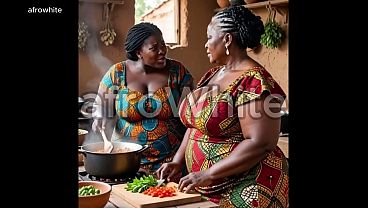 Hot African Bbc & European Kencong, Ngehajar Memek Cina Sempit Sampai Hancur – Pesta Ngewe Ras Campuran, Creampie Bareng (dibikin Ai)