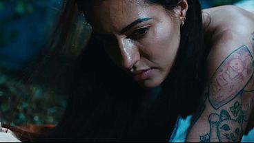 Kompilasi Cewek Bebeku – Ngewe Lesbi Sambil Mancrat
