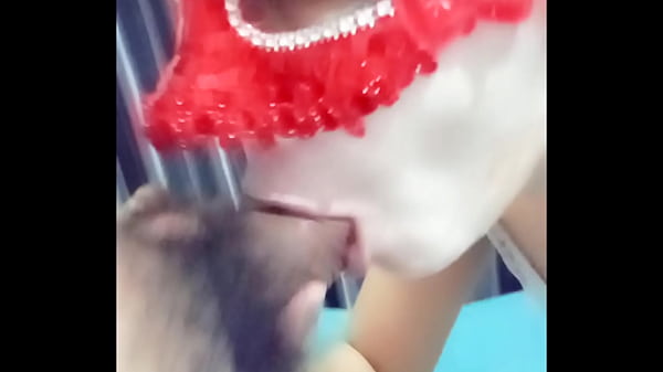 ดูดควยผัวจนน้ำแตกเต็มปาก หวานเยิ้มซะไม่มี
