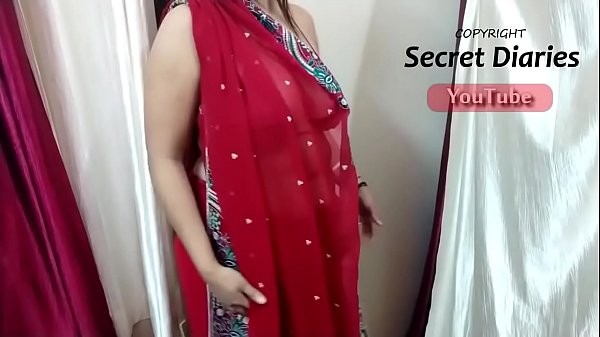 Desi Aunty Montok Siap Digoyang