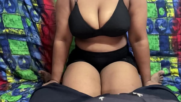 Tante Tiri Digenjot Abis-abisan Pas Lagi Main Sama Adiknya, Video Mms Xxx Viral Bikin Ngilu
