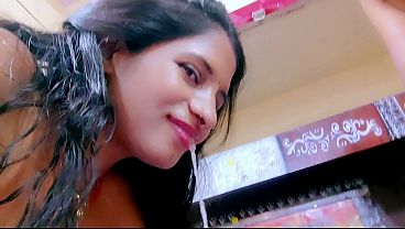 Video Cewek Kuliah Badaim6 Ngewe Blowjob Mms, Crot Di Mulut, Pake Suara Hindi Bikin Makin Greget