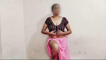 Bhabhi Panas Selingkuh Dari Suami Demi Nikmatin Kontol Besar Si Debar, Ngebut Naik Goyang Hot