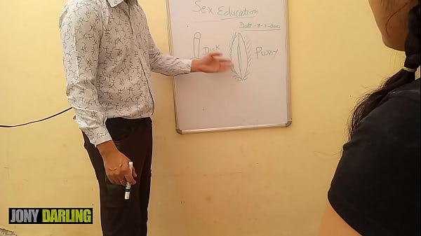 Bokep India: Guru Les Xxx Ngajarin Muridnya Apa Itu Memek Dan Kontol, Omongan Kotor Hindi Jelas Dari Jony Darling