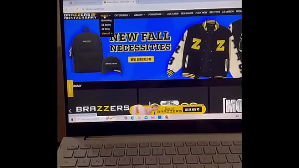 Tontonan Paling Laku Keras Di Brazzers Setahun Terakhir, Bikin Ngilu!