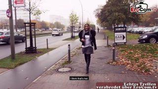 Gadis Turki Jerman Dibawa Paksa Ke Kencan Seks Liar Di Pinggir Jalan