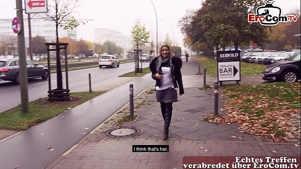 Gadis Turki Jerman Dibawa Paksa Ke Kencan Seks Liar Di Pinggir Jalan
