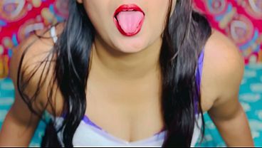 Desi Bhabhi Ngacin Anal Sampes Kelojoran Panas