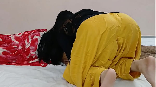 Bhabhi Lagi Kepengen, Memeknya Kencang Digenjot Video Bokep Hindi.