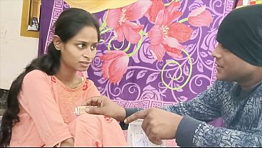 Spicy Desi Bhabhi Bikin Merem Melek, Goyang Hot Bikin Ngilu