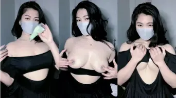 Zara Tokek Basah Bikin Kontol Tegang, Makin Ngebet Pengen Ngentot.